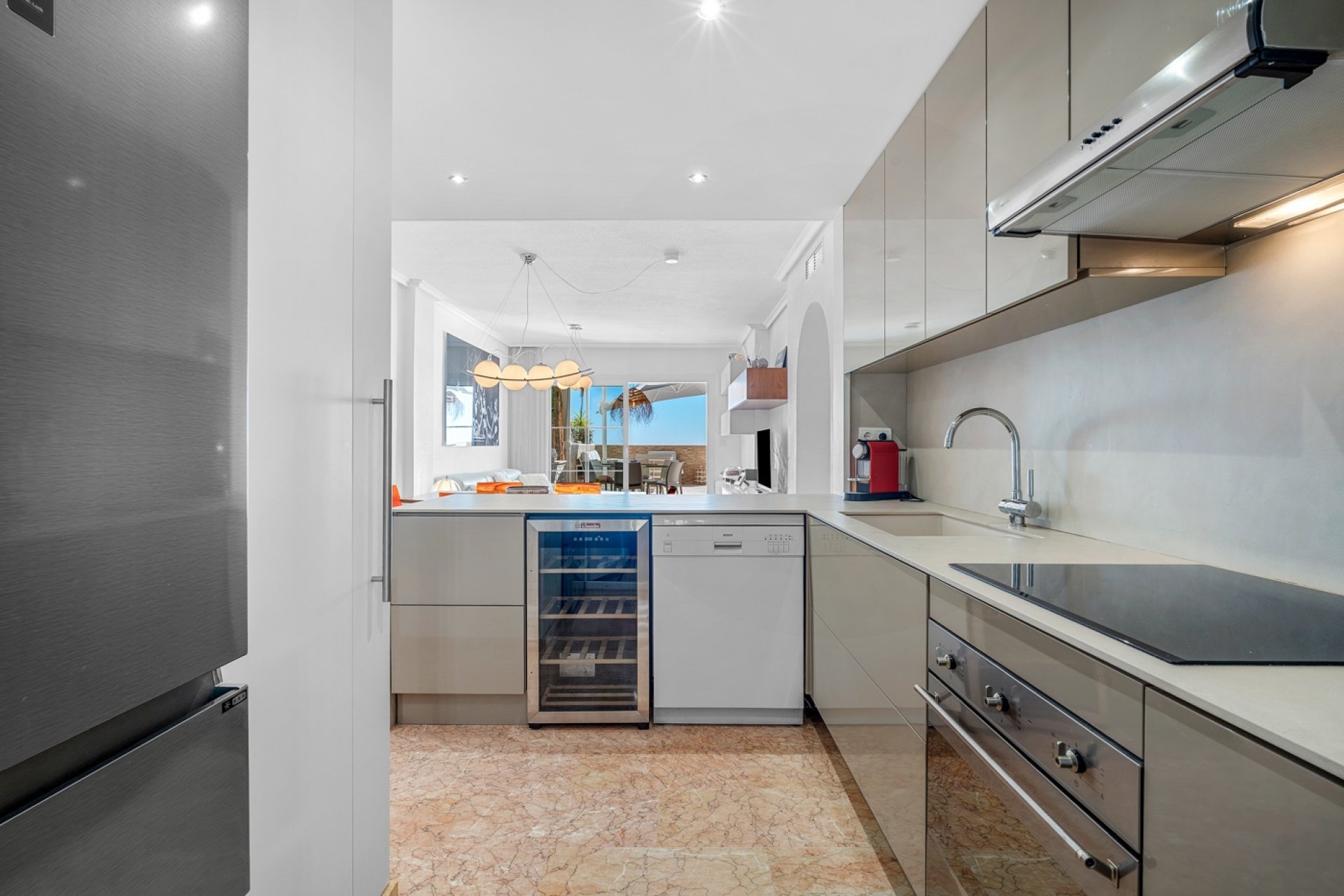 Reventa - Apartamento / Piso - Altea