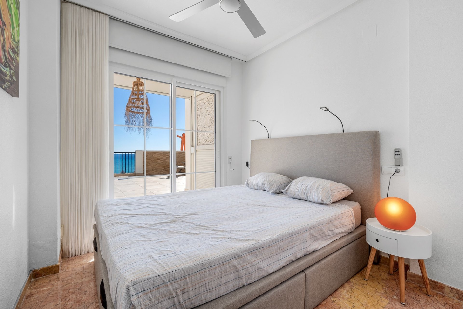 Reventa - Apartamento / Piso - Altea
