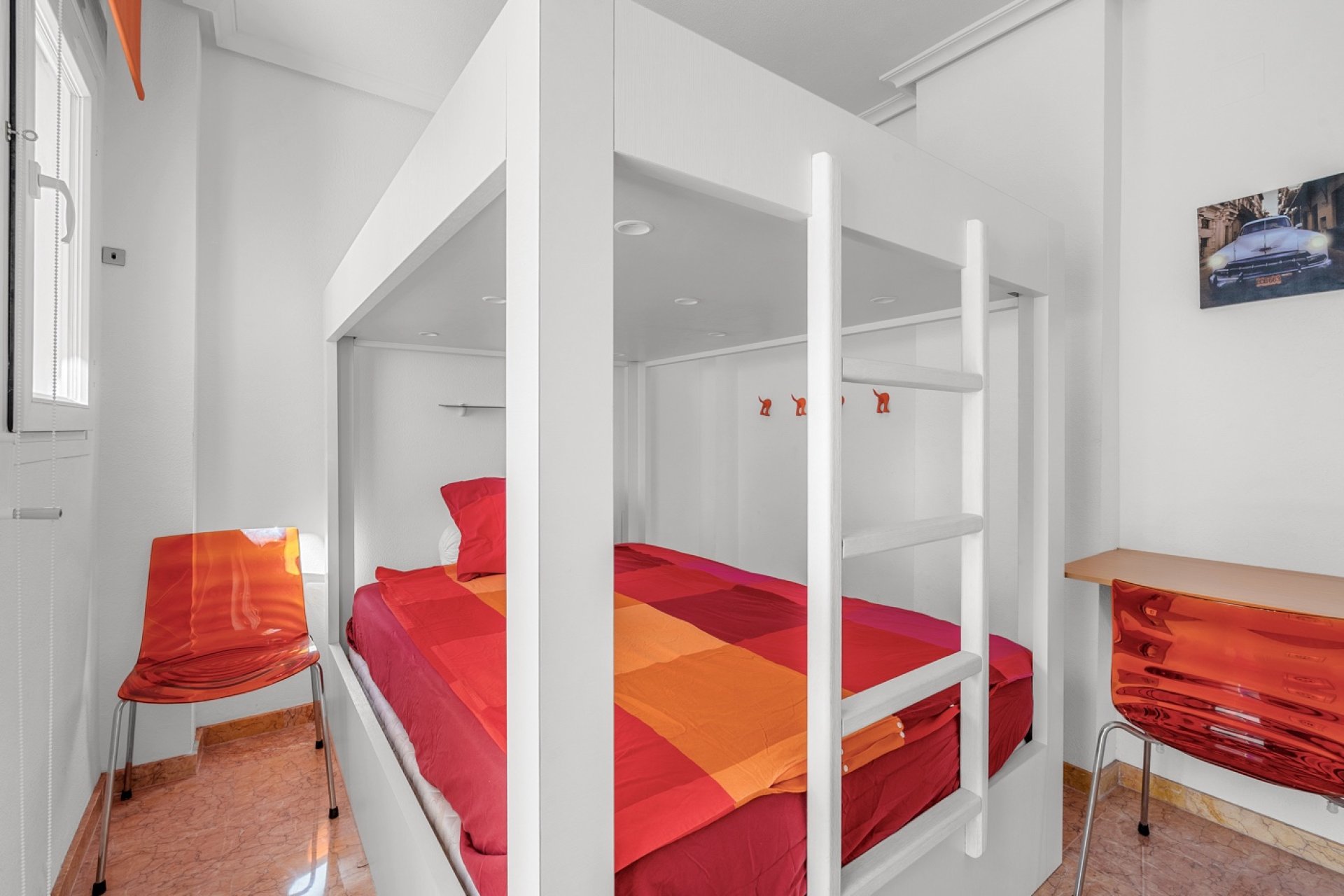 Reventa - Apartamento / Piso - Altea