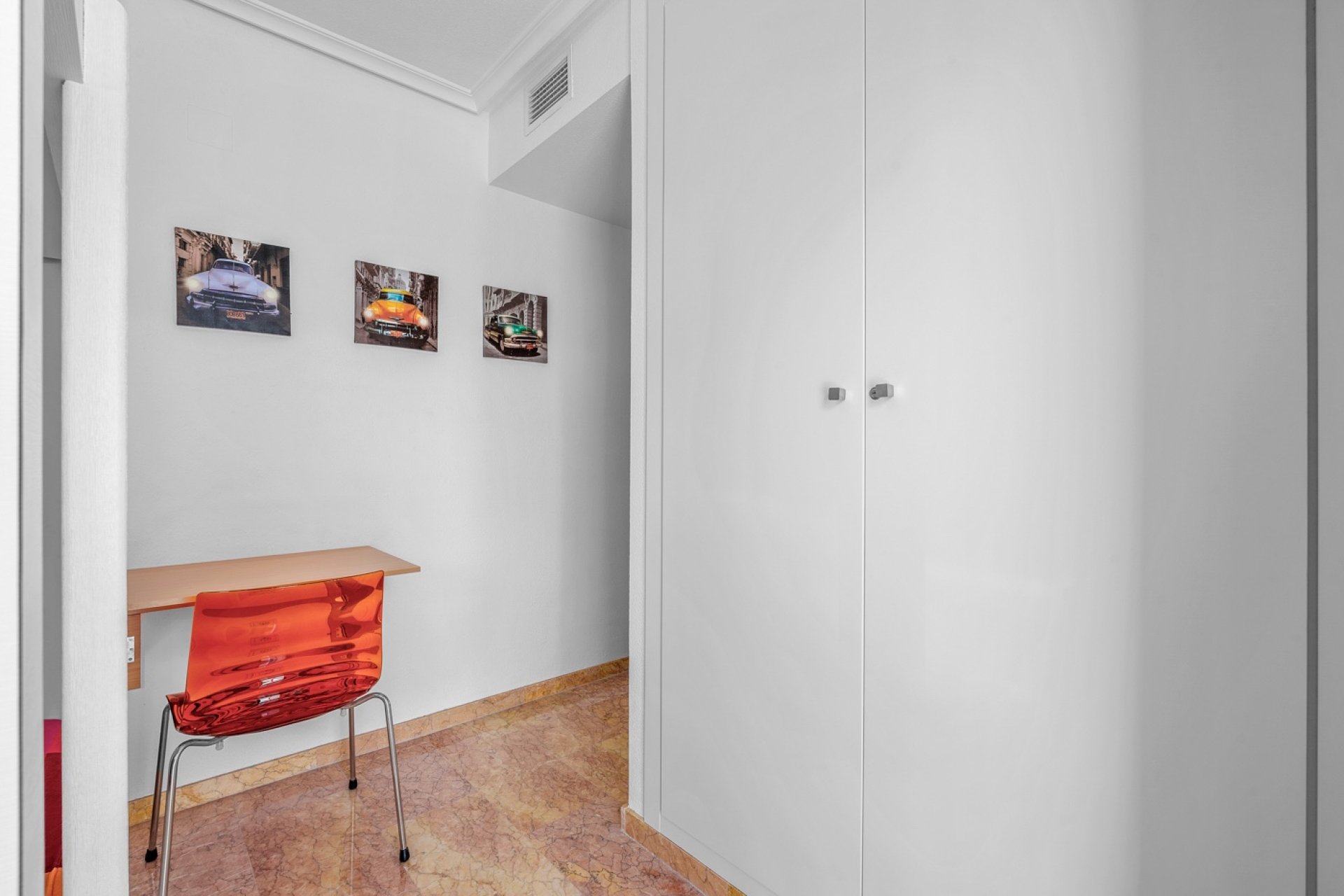 Reventa - Apartamento / Piso - Altea