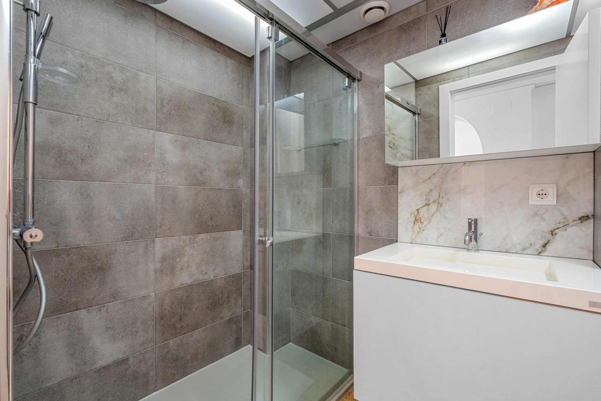 Reventa - Apartamento / Piso - Altea