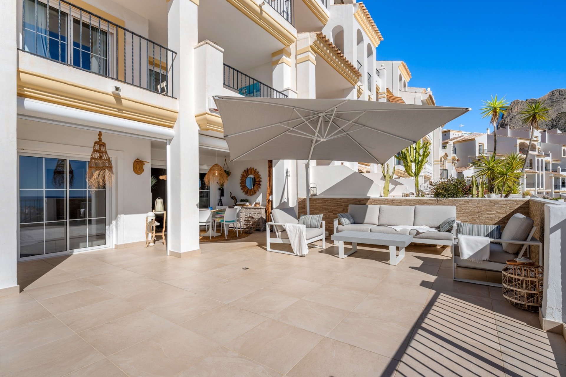 Reventa - Apartamento / Piso - Altea