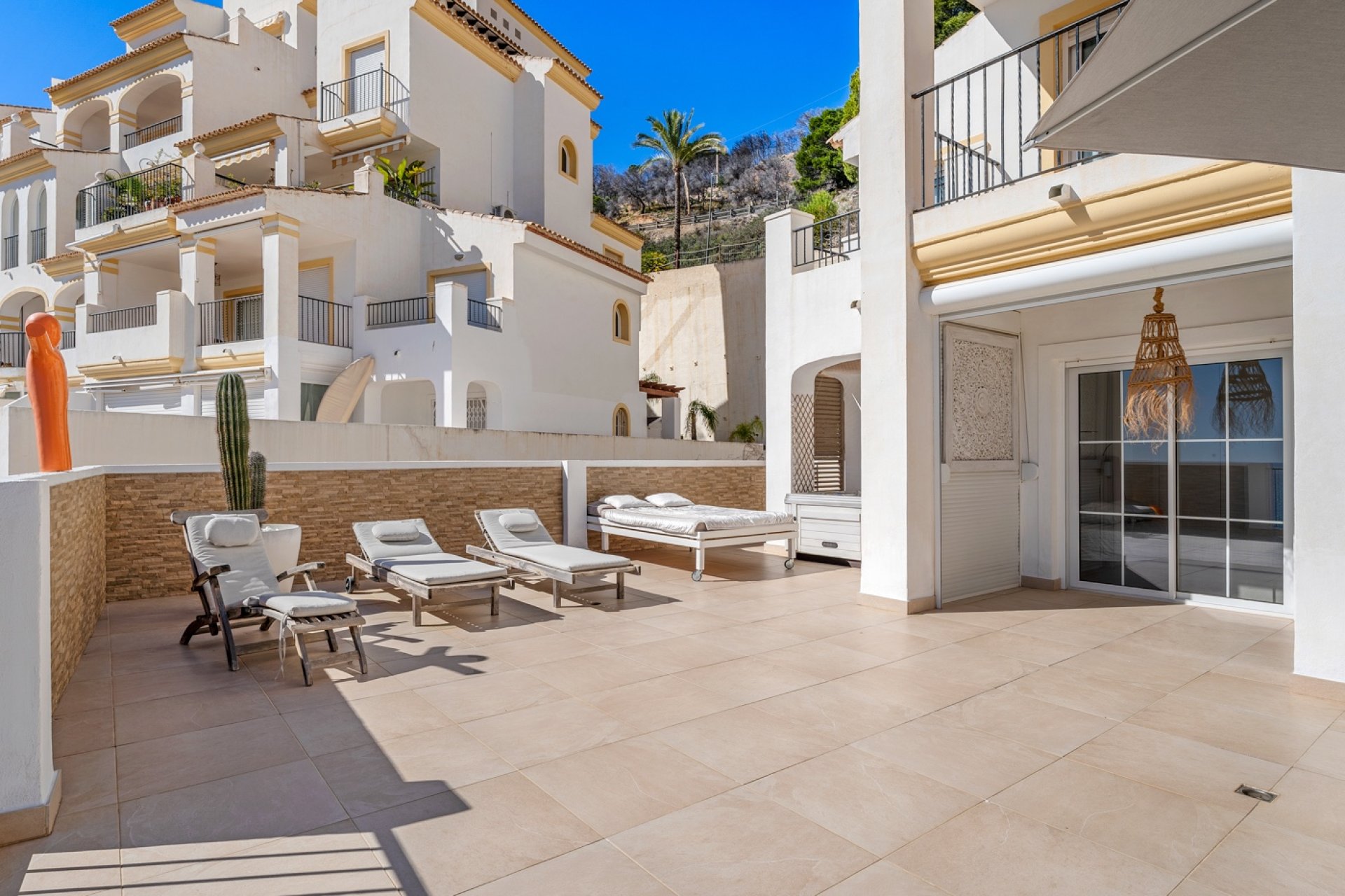 Reventa - Apartamento / Piso - Altea