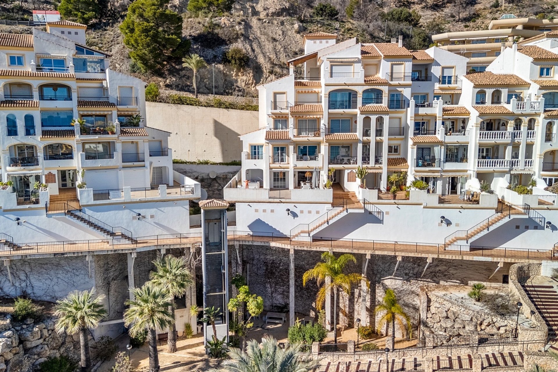 Reventa - Apartamento / Piso - Altea