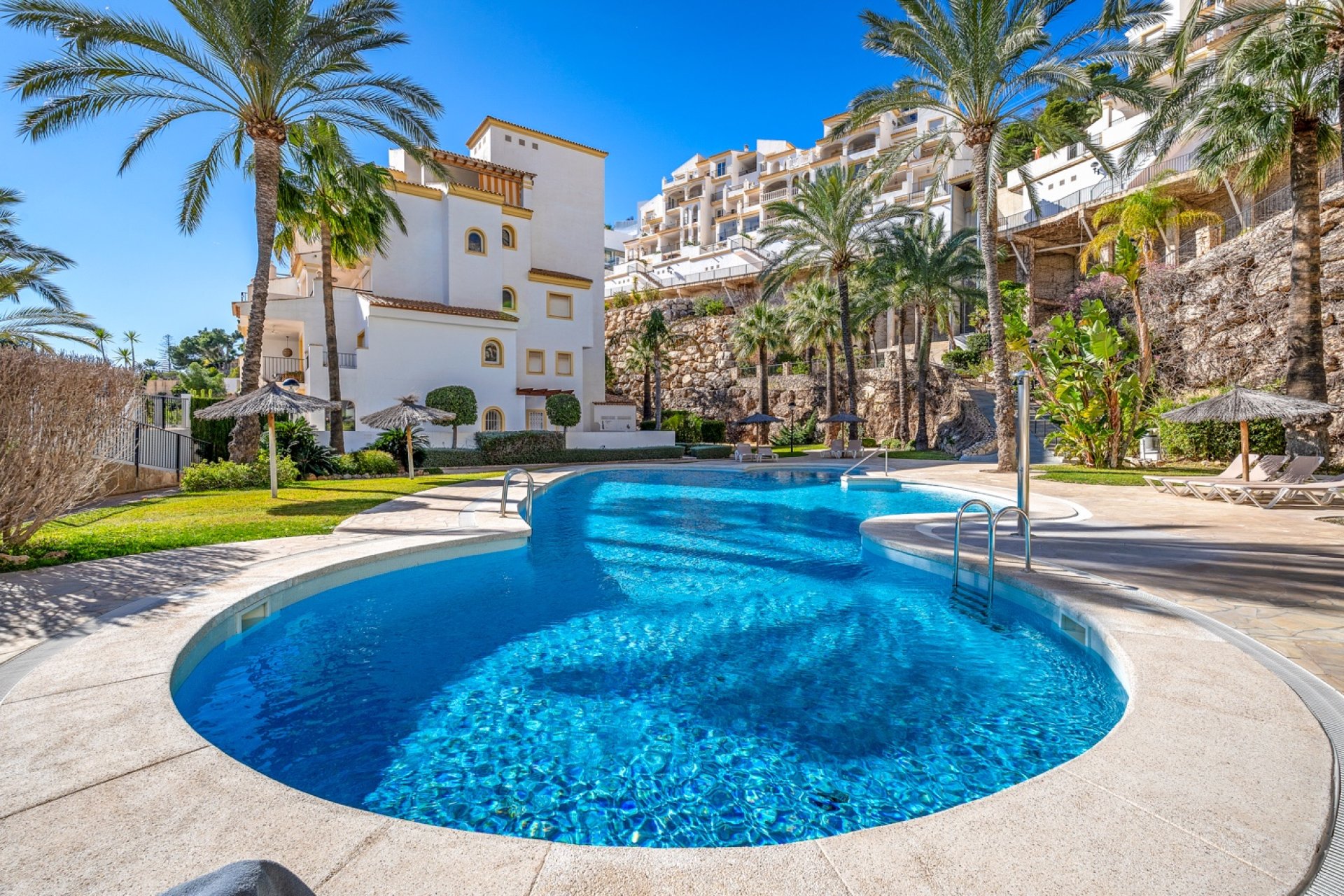 Reventa - Apartamento / Piso - Altea