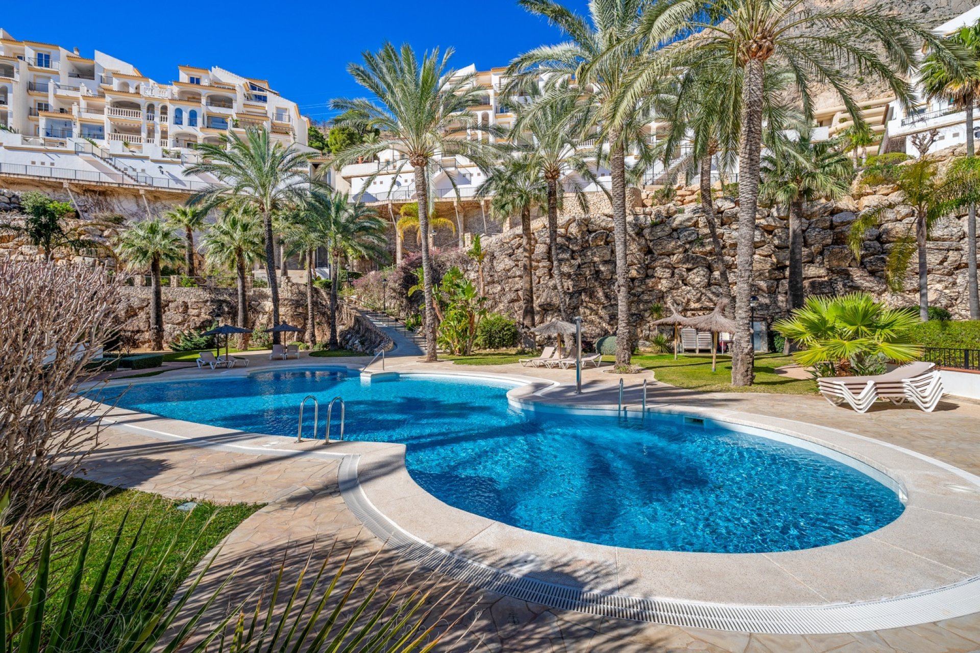 Reventa - Apartamento / Piso - Altea