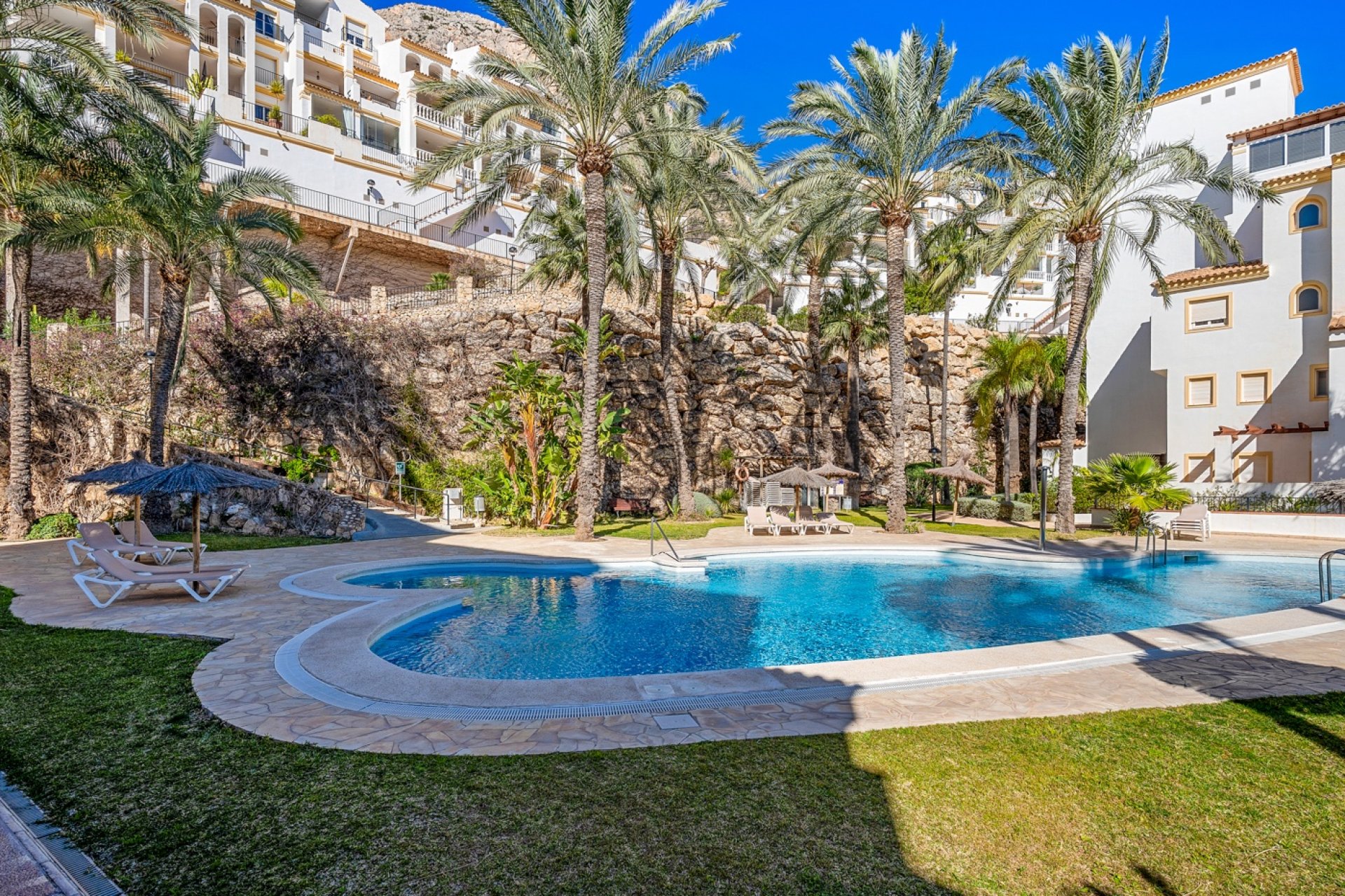 Reventa - Apartamento / Piso - Altea