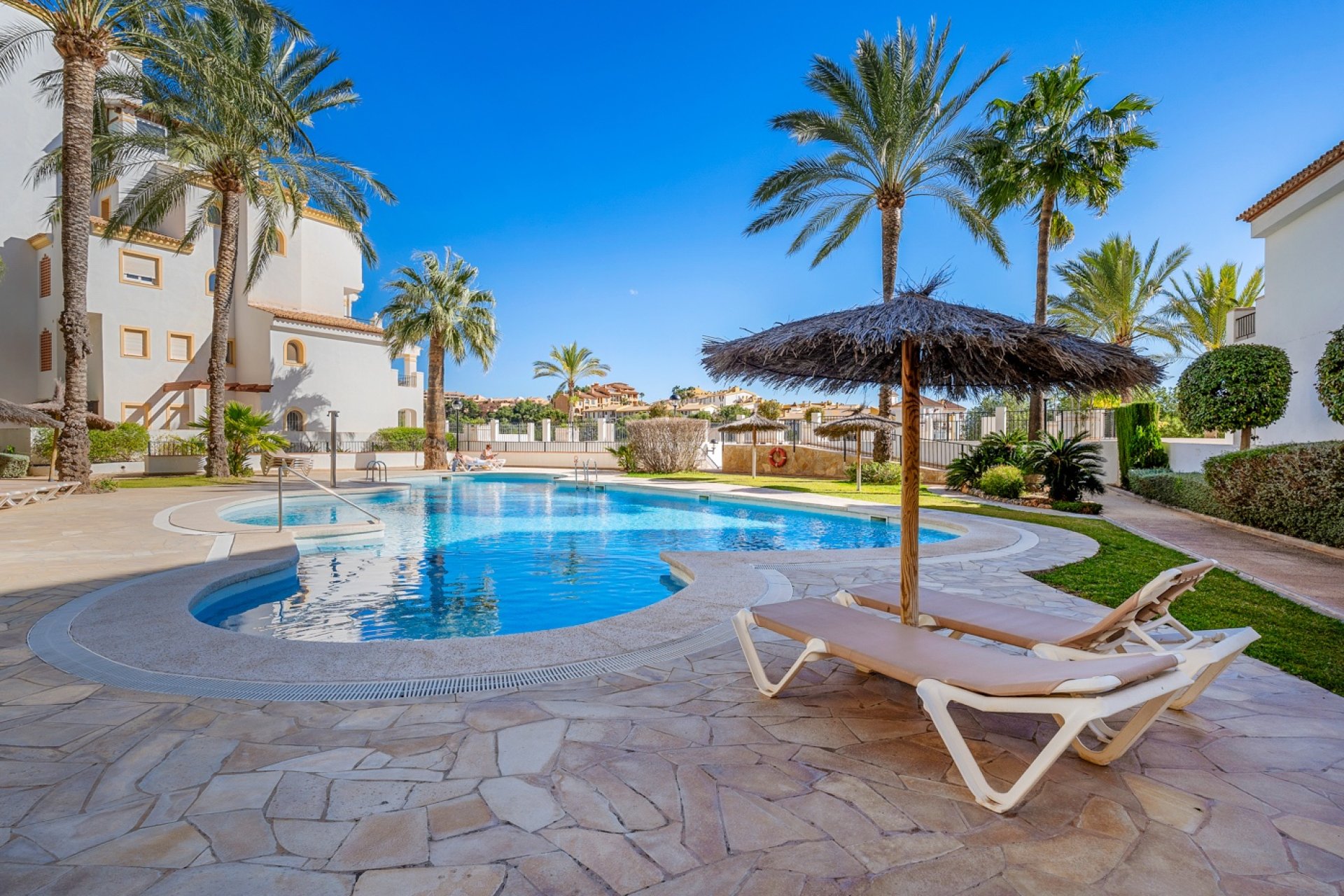 Reventa - Apartamento / Piso - Altea
