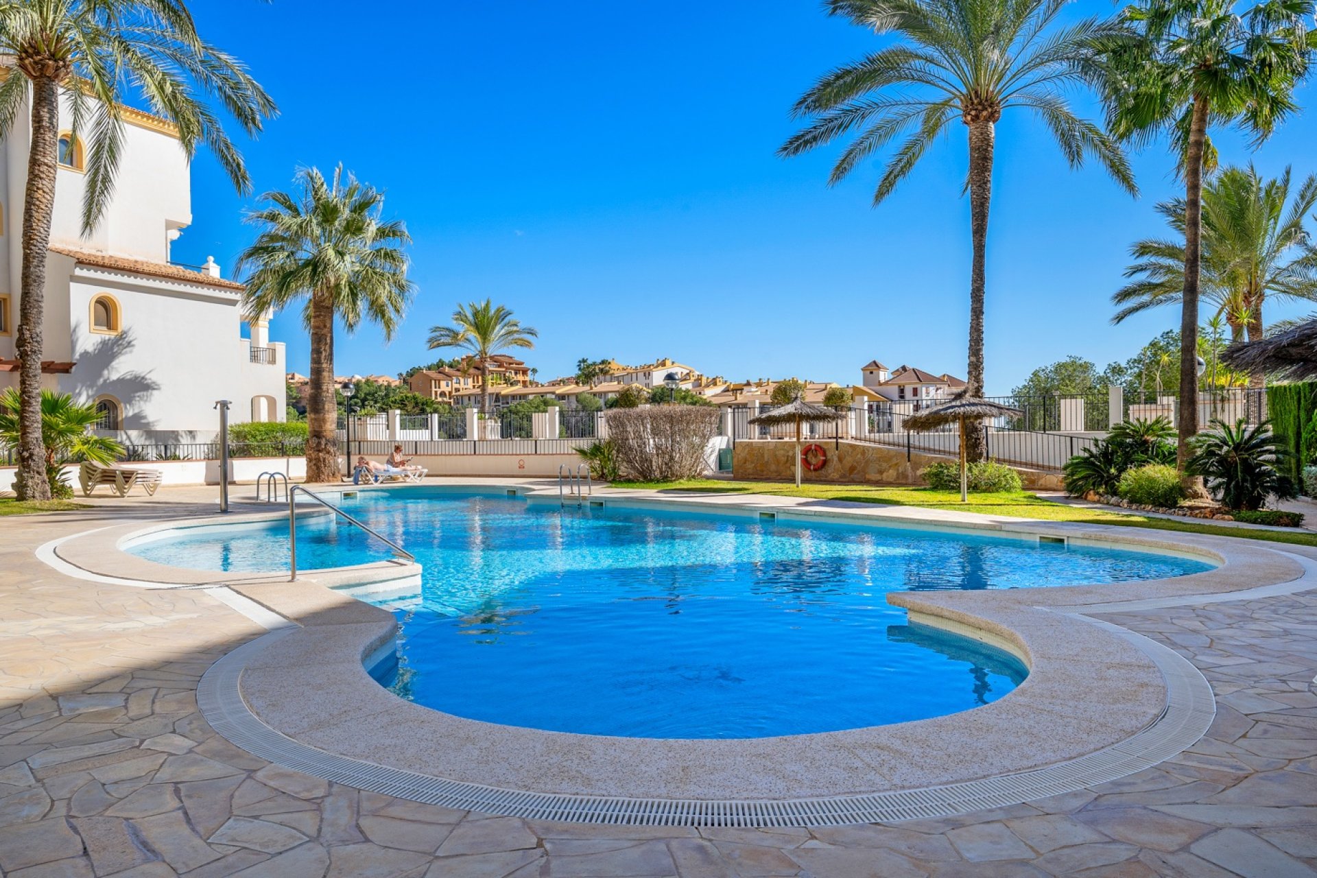 Reventa - Apartamento / Piso - Altea