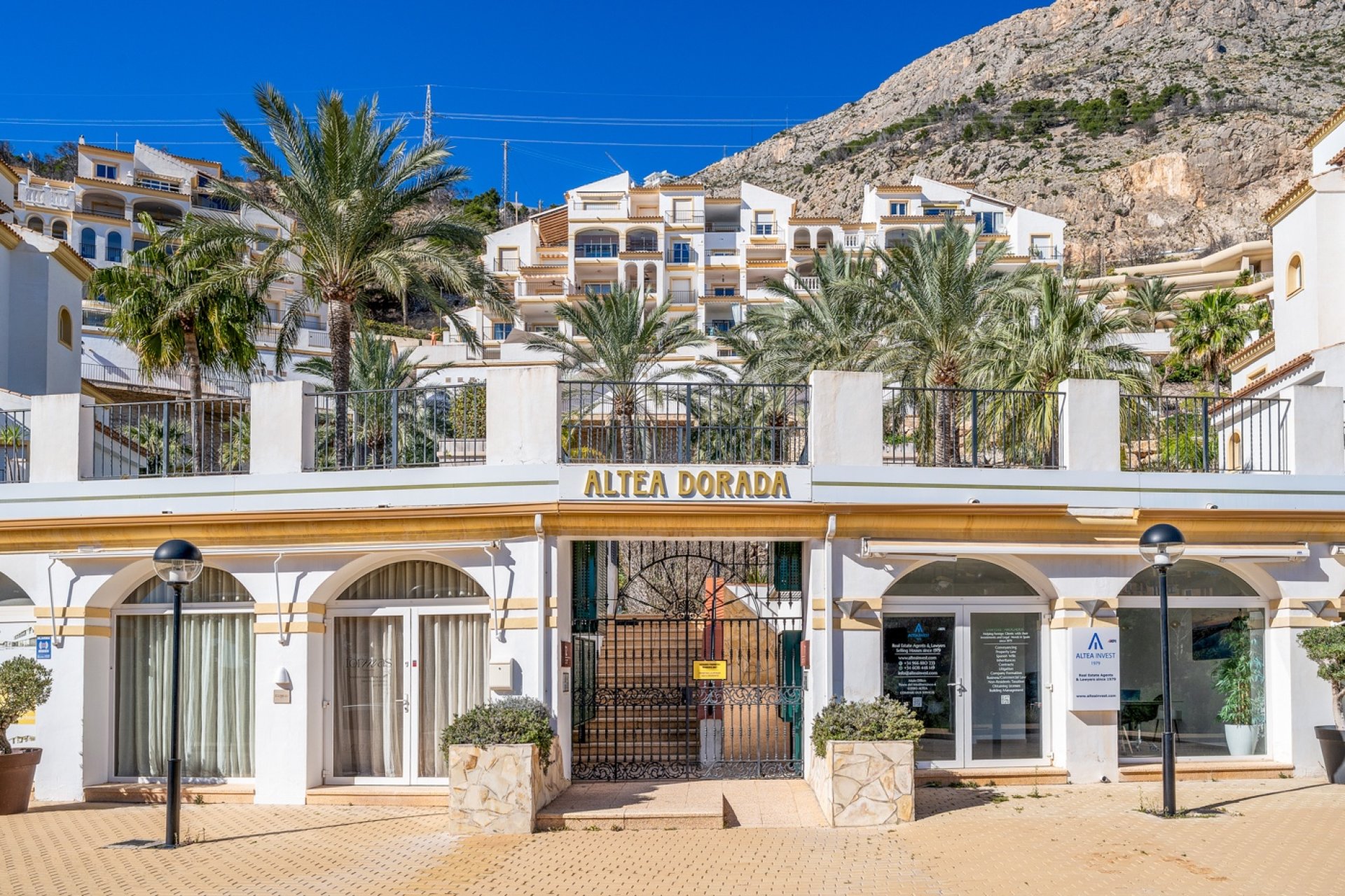 Reventa - Apartamento / Piso - Altea