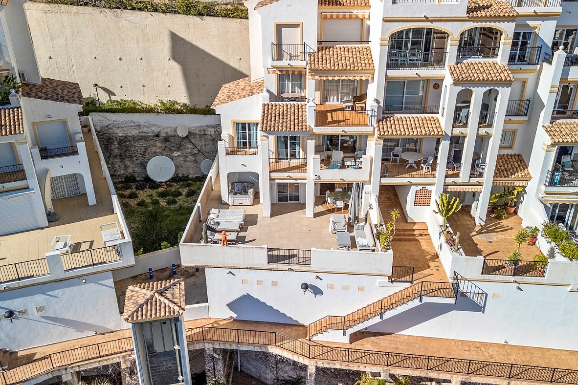 Reventa - Apartamento / Piso - Altea