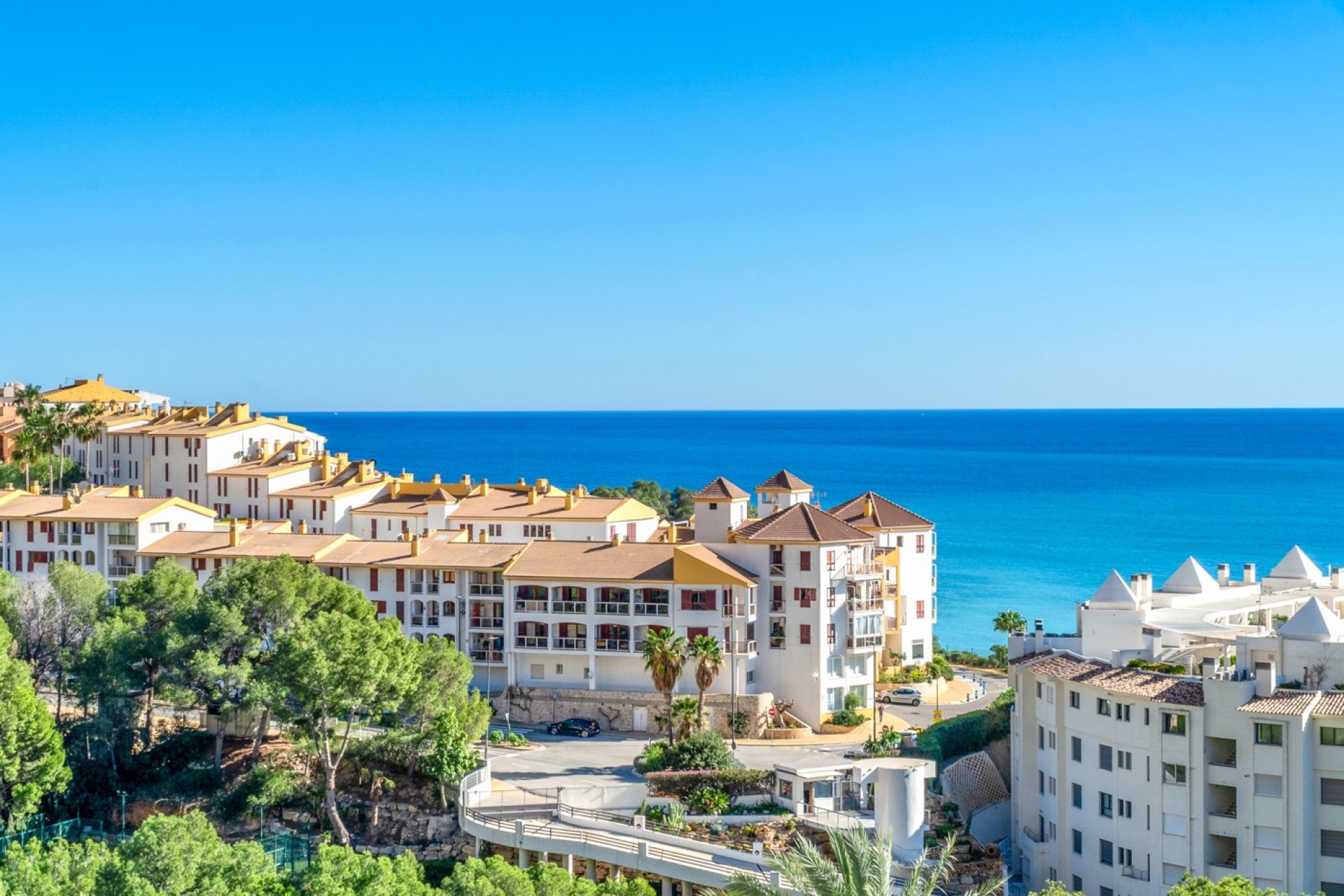 Reventa - Apartamento / Piso - Altea