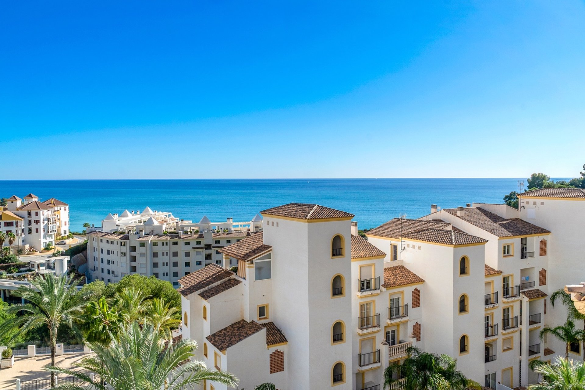Reventa - Apartamento / Piso - Altea