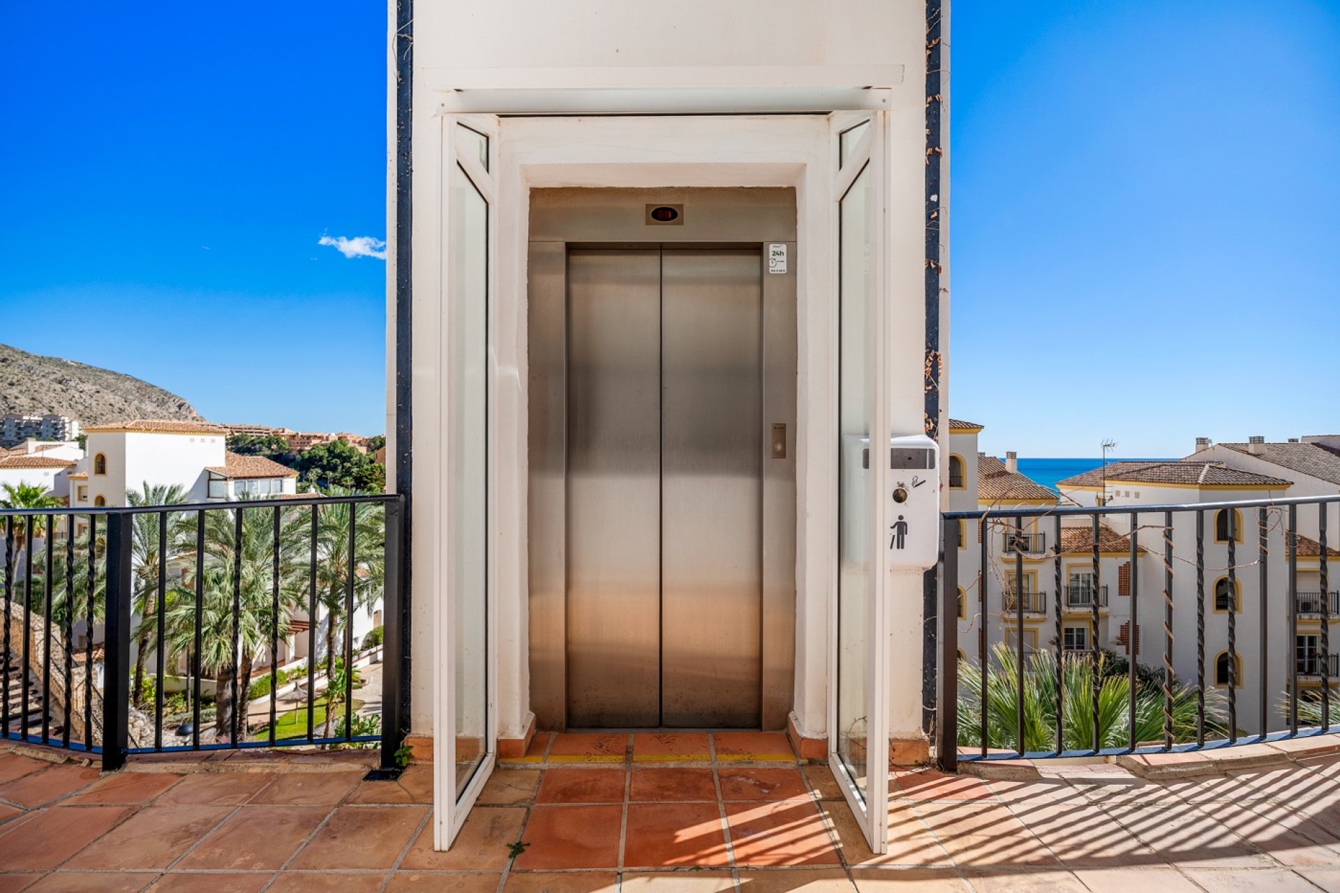 Reventa - Apartamento / Piso - Altea