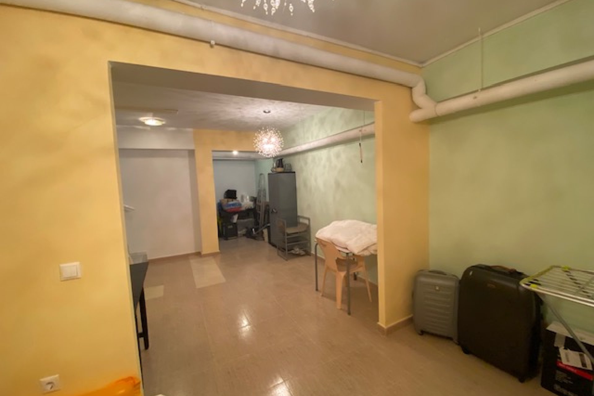 Reventa - Apartamento / piso - Balsicas