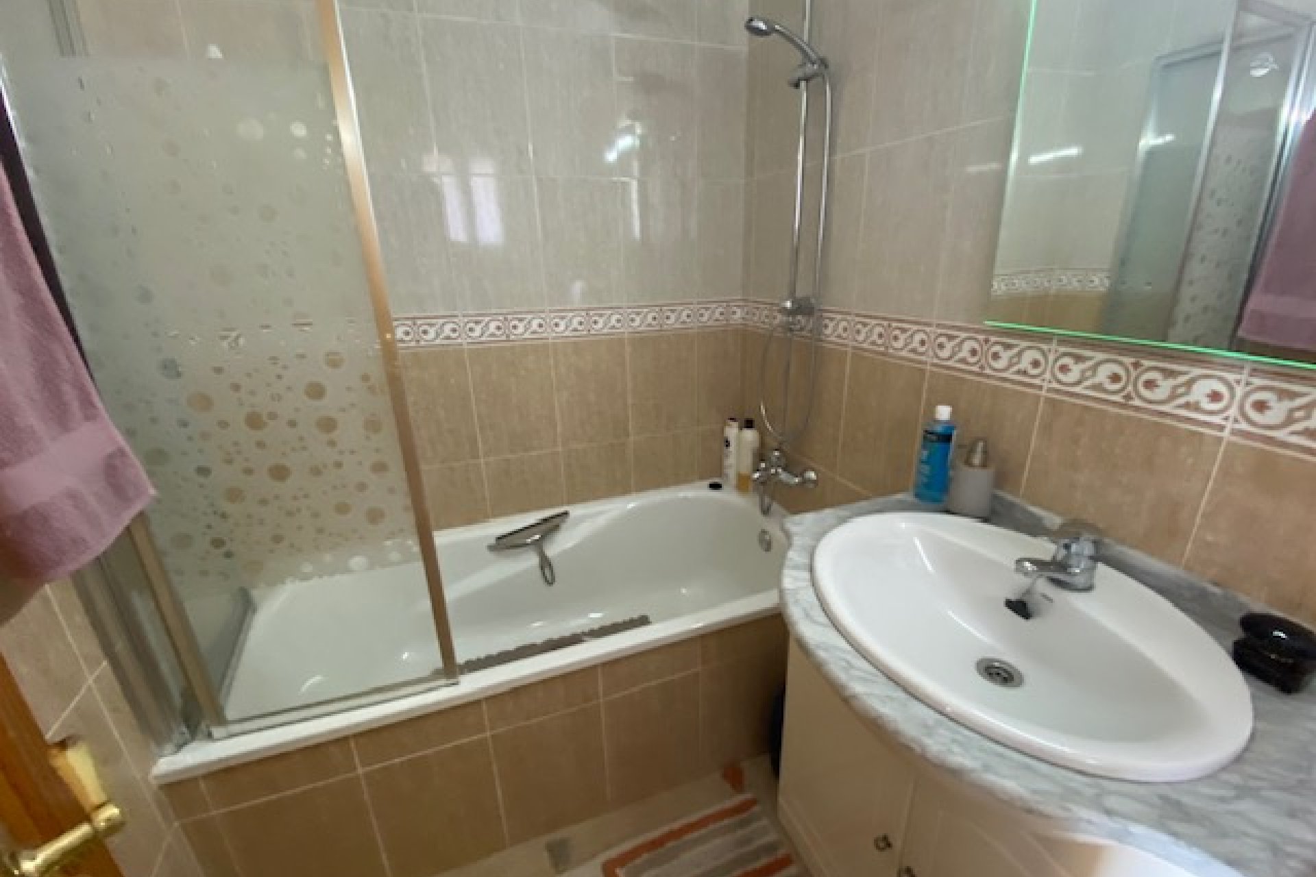 Reventa - Apartamento / piso - Balsicas