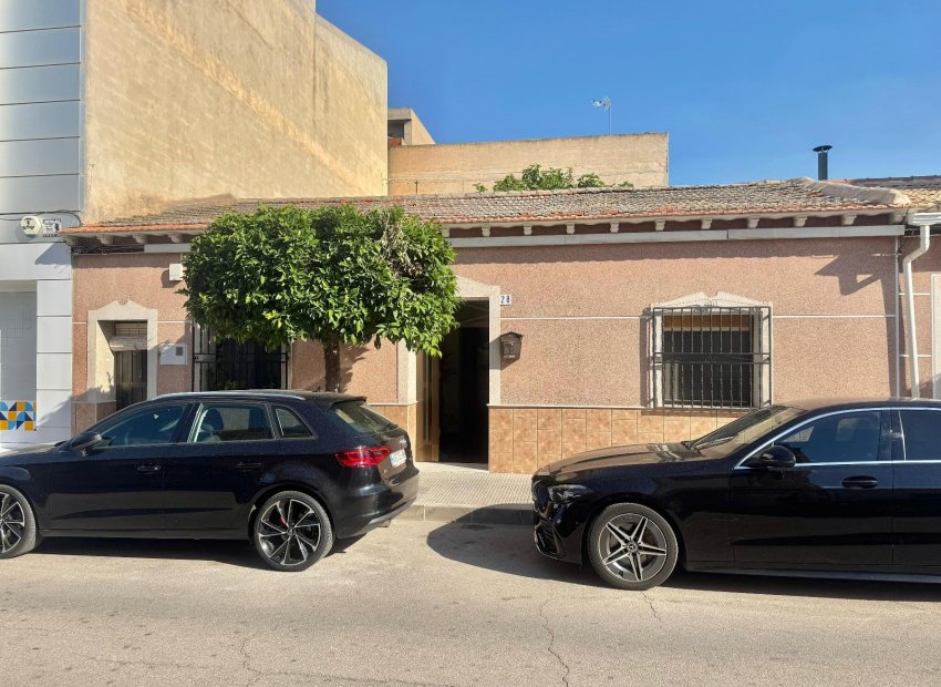 Reventa - Apartamento / Piso - Benejúzar