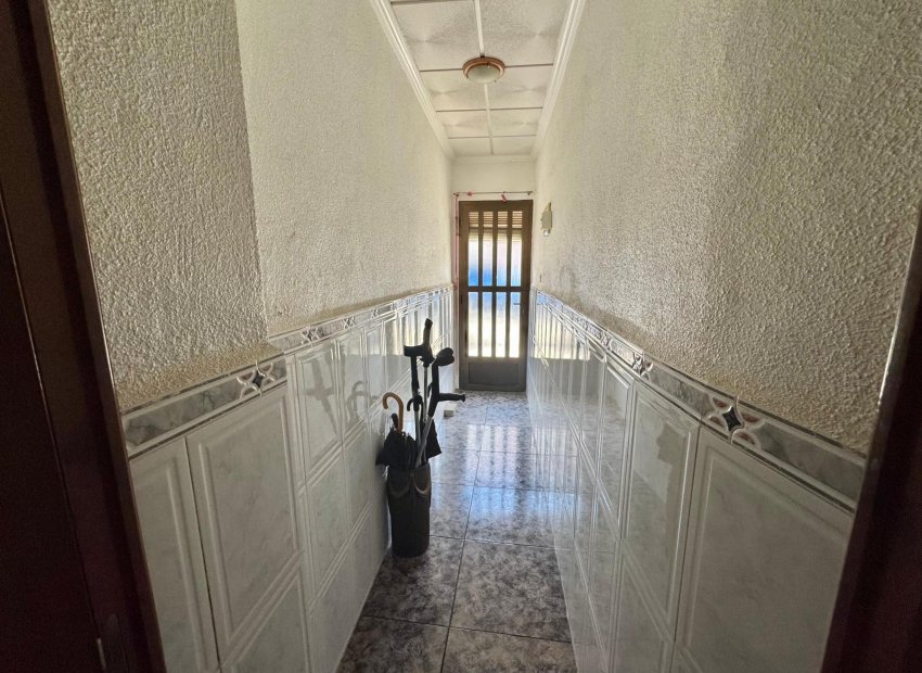 Reventa - Apartamento / Piso - Benejúzar