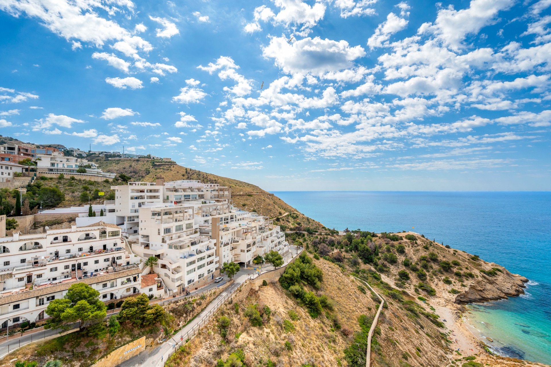 Reventa - Apartamento / Piso - Benidorm - Levante*