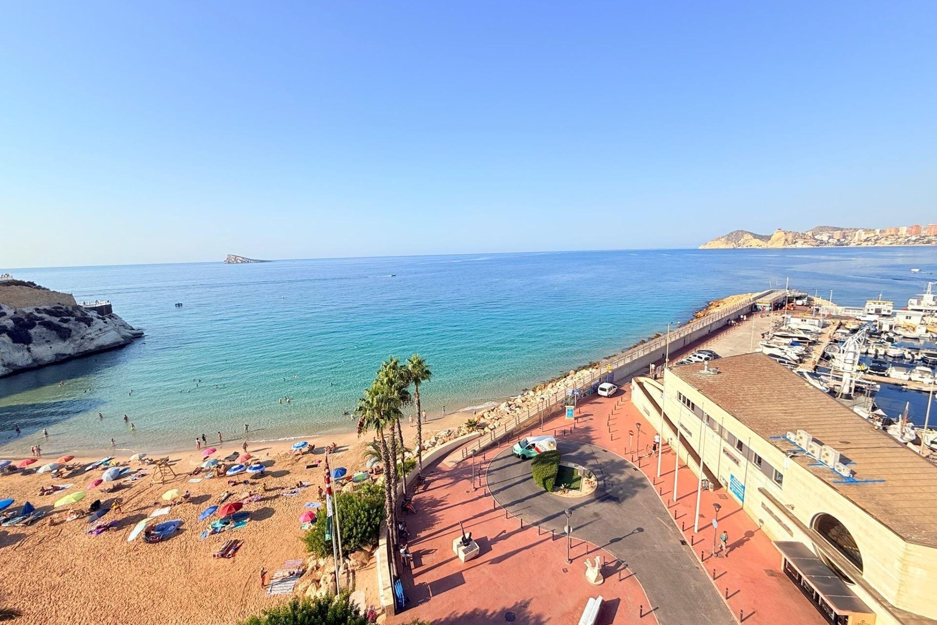 Reventa - Apartamento / Piso - Benidorm - Poniente