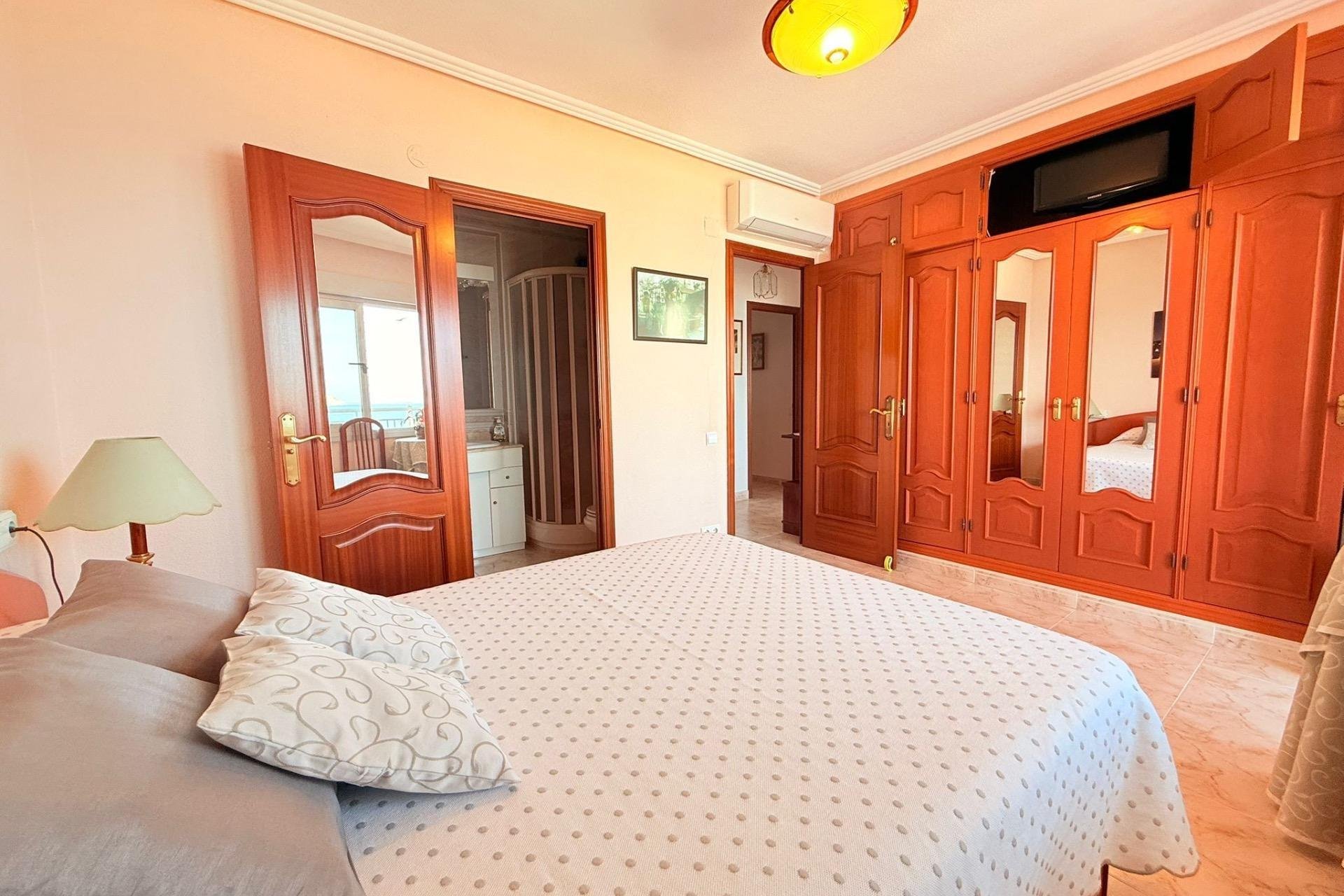 Reventa - Apartamento / Piso - Benidorm - Poniente