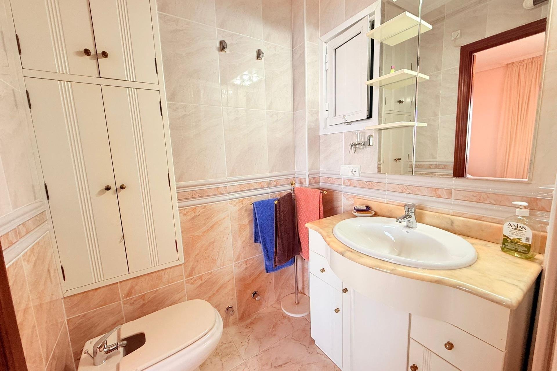 Reventa - Apartamento / Piso - Benidorm - Poniente