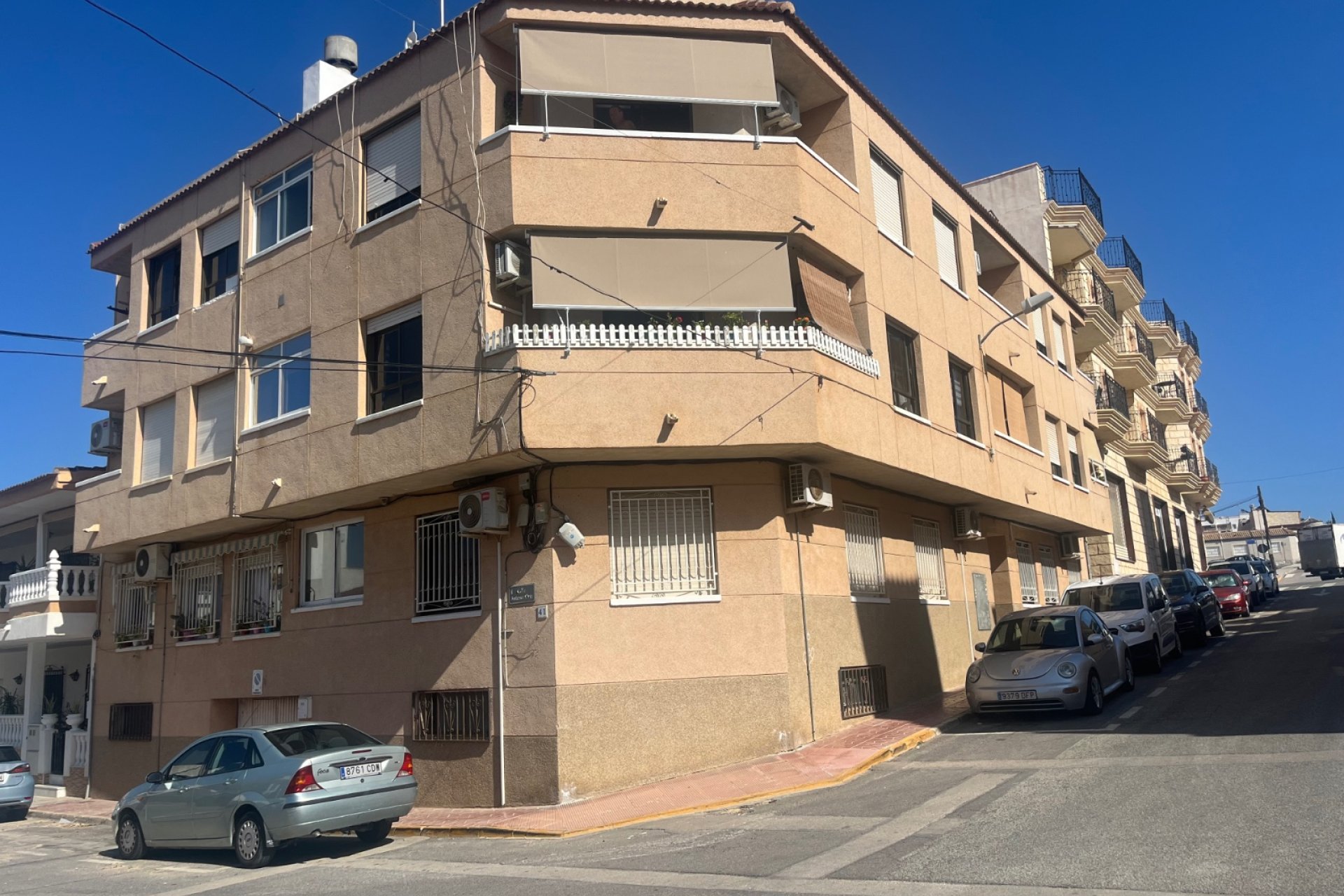 Reventa - Apartamento / Piso - Benijofar - Costa Blanca South