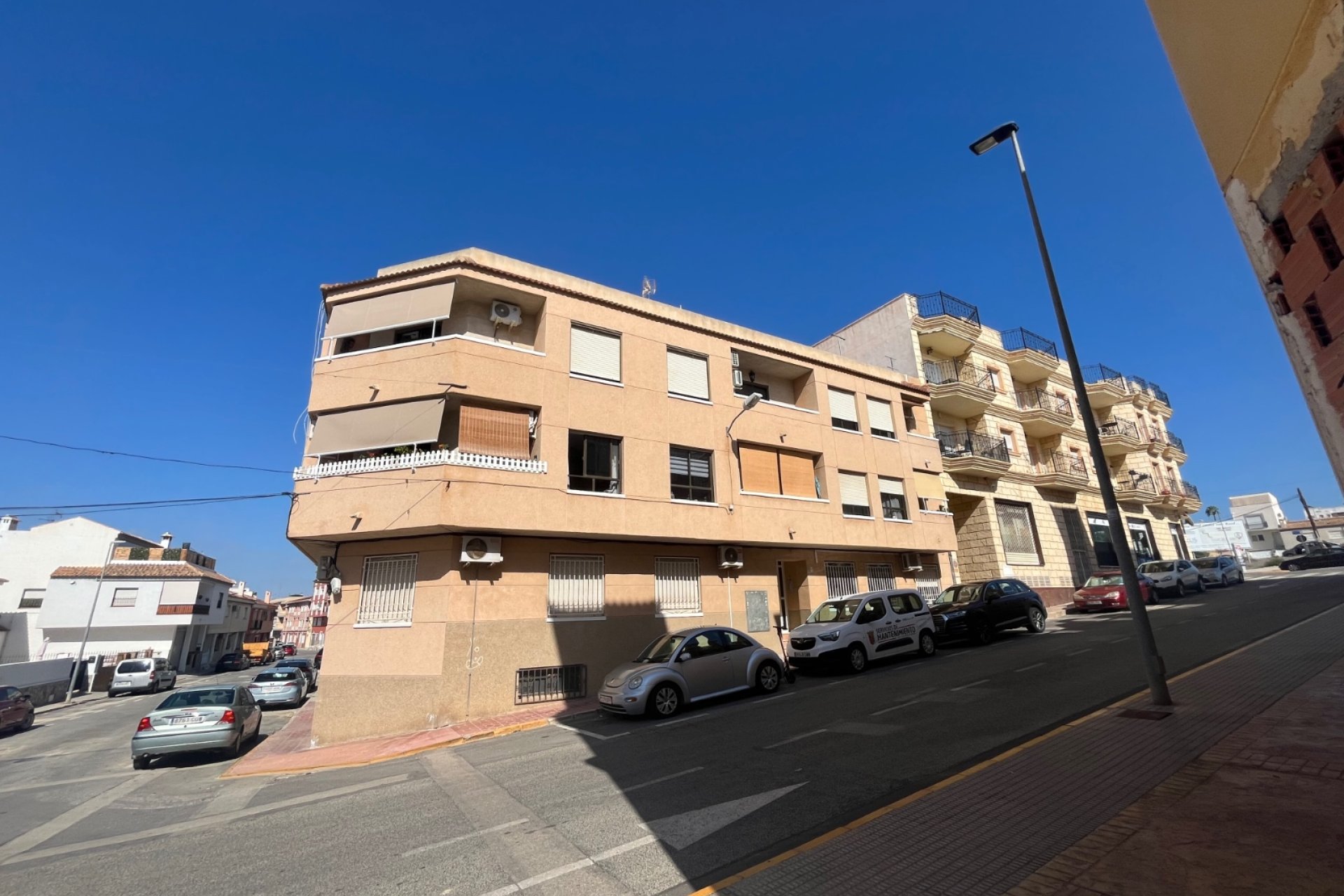 Reventa - Apartamento / Piso - Benijofar - Costa Blanca South