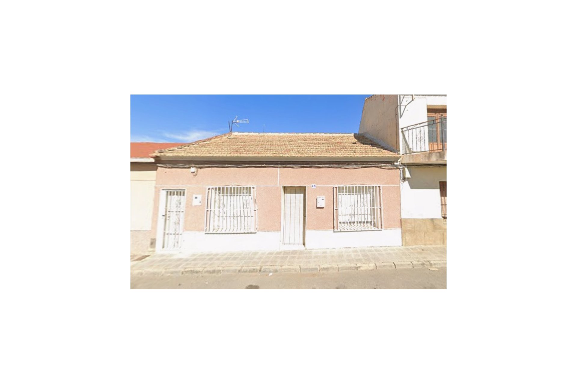Reventa - Apartamento / Piso - Benijofar