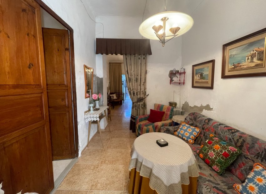 Reventa - Apartamento / Piso - Benijofar