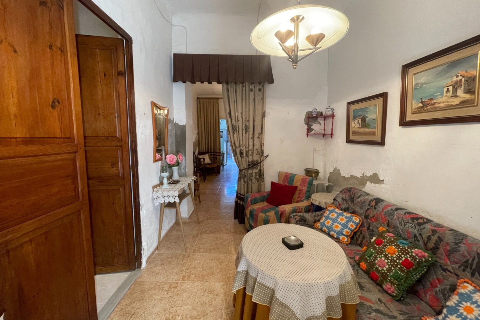 Reventa - Apartamento / Piso - Benijofar