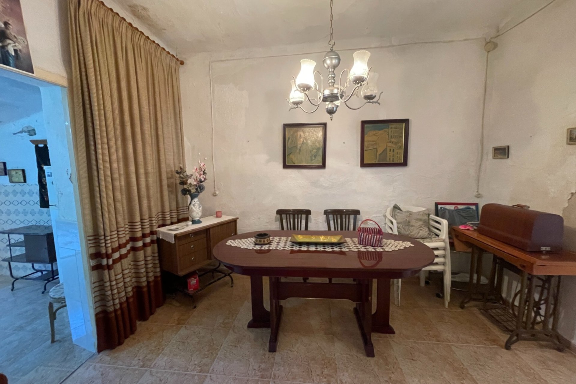 Reventa - Apartamento / Piso - Benijofar