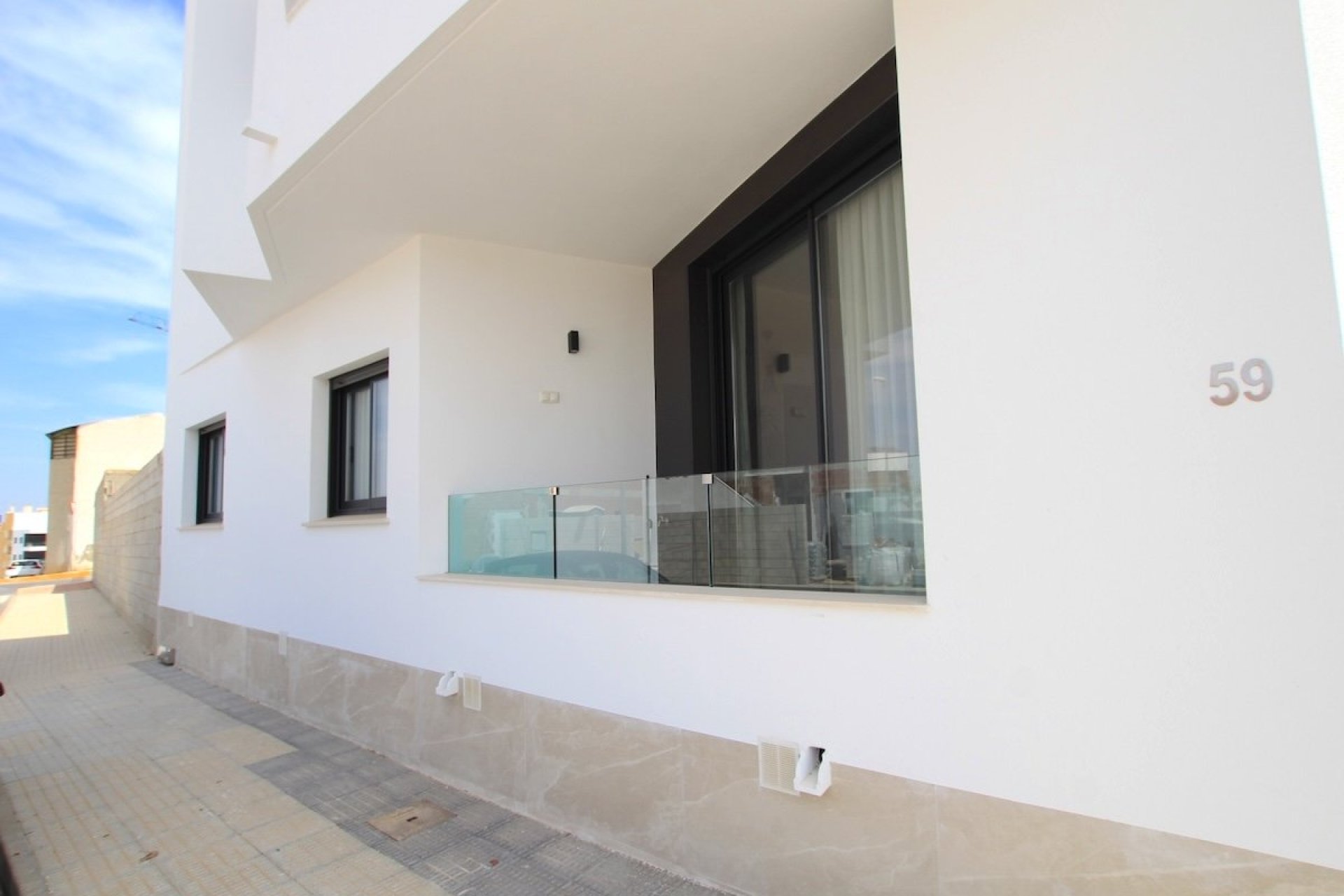 Reventa - Apartamento / Piso - Benijofar