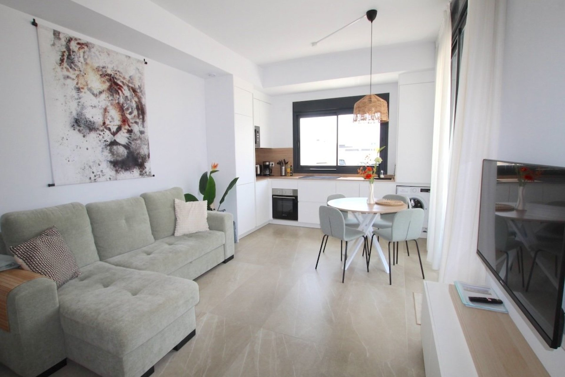 Reventa - Apartamento / Piso - Benijofar