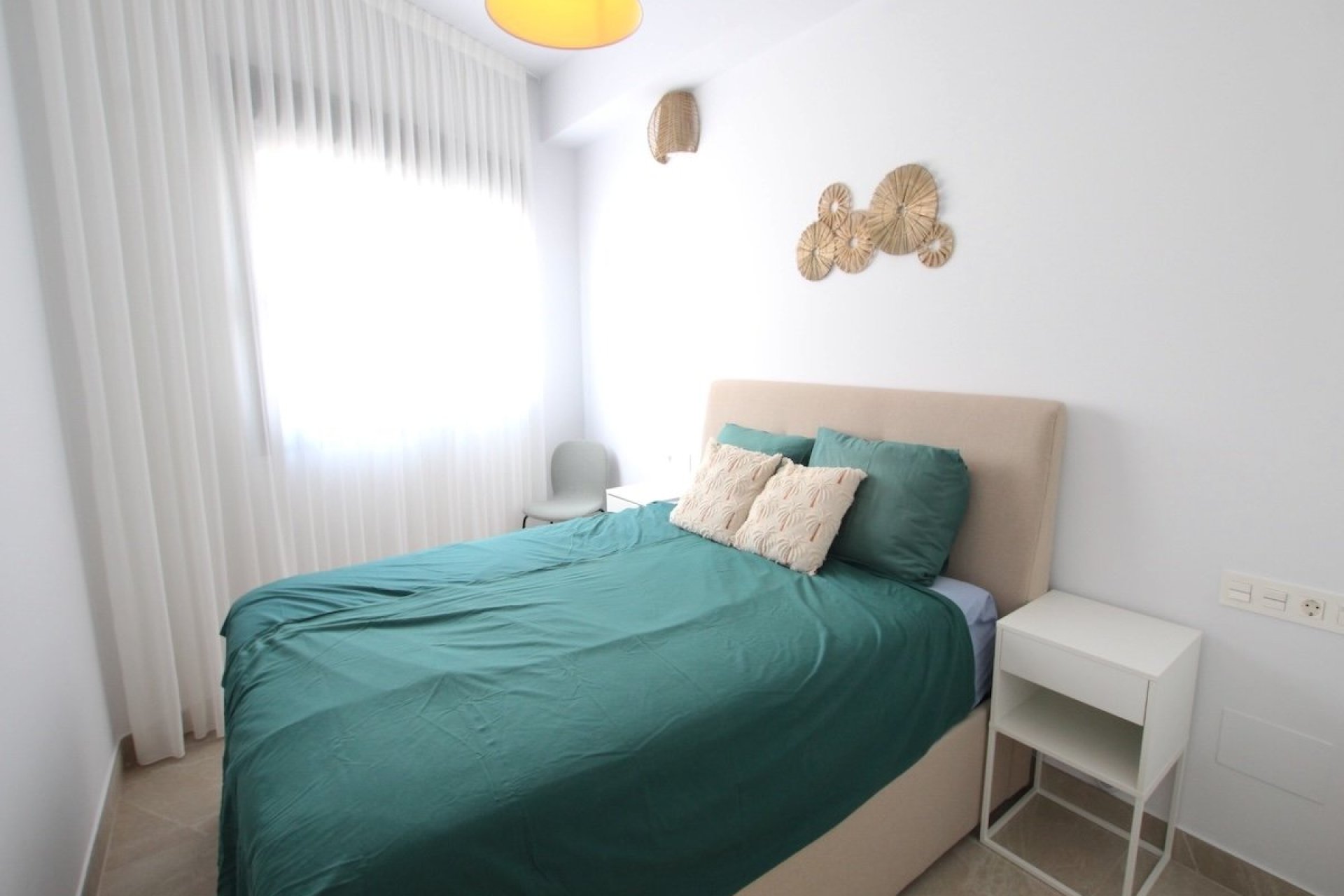 Reventa - Apartamento / Piso - Benijofar