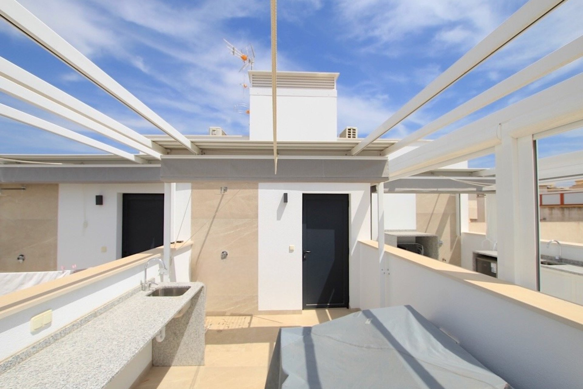 Reventa - Apartamento / Piso - Benijofar