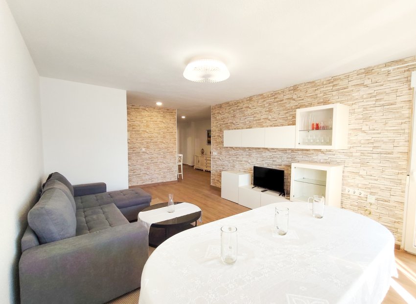 Reventa - Apartamento / Piso - Benijofar