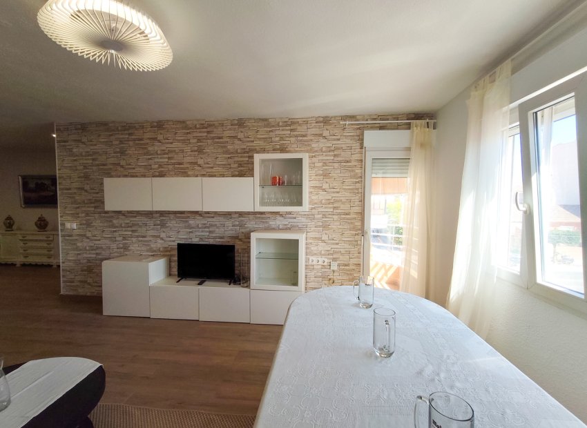 Reventa - Apartamento / Piso - Benijofar