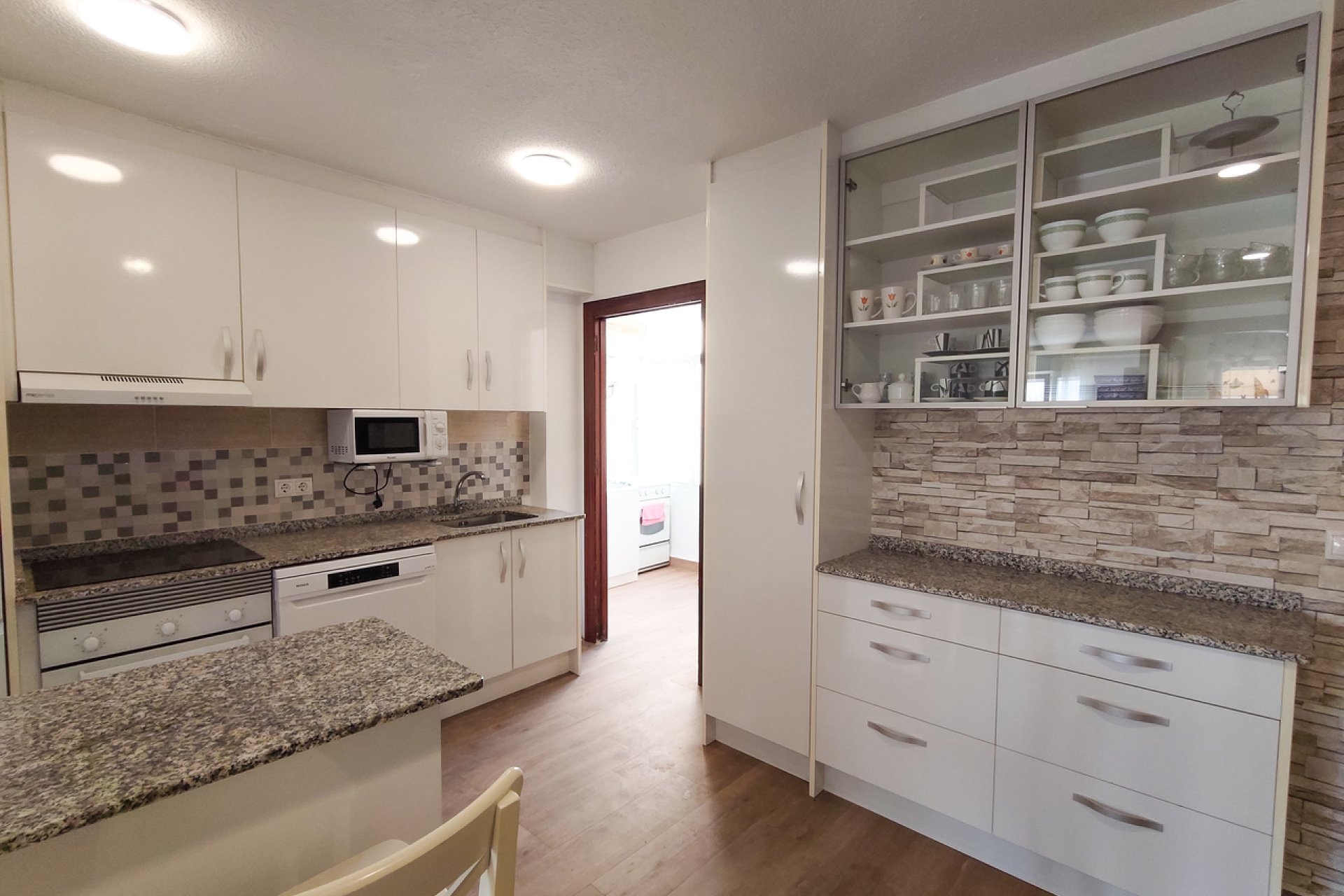 Reventa - Apartamento / Piso - Benijofar