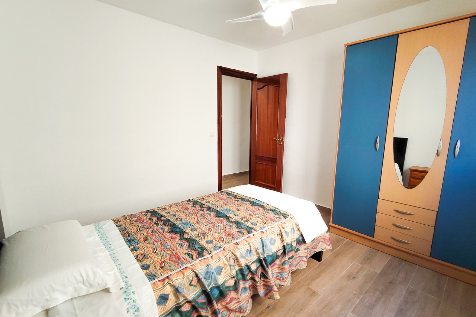 Reventa - Apartamento / Piso - Benijofar