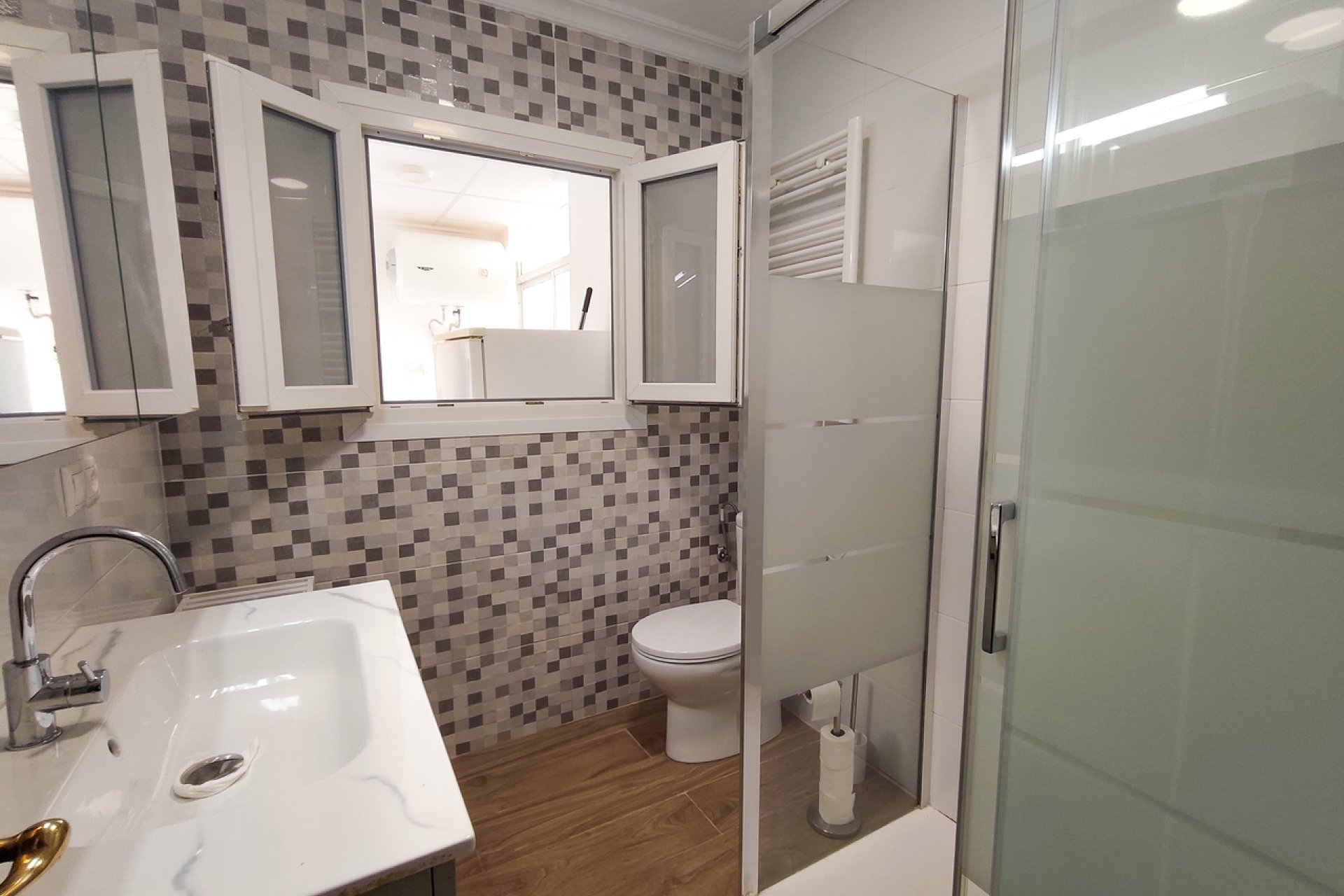 Reventa - Apartamento / Piso - Benijofar