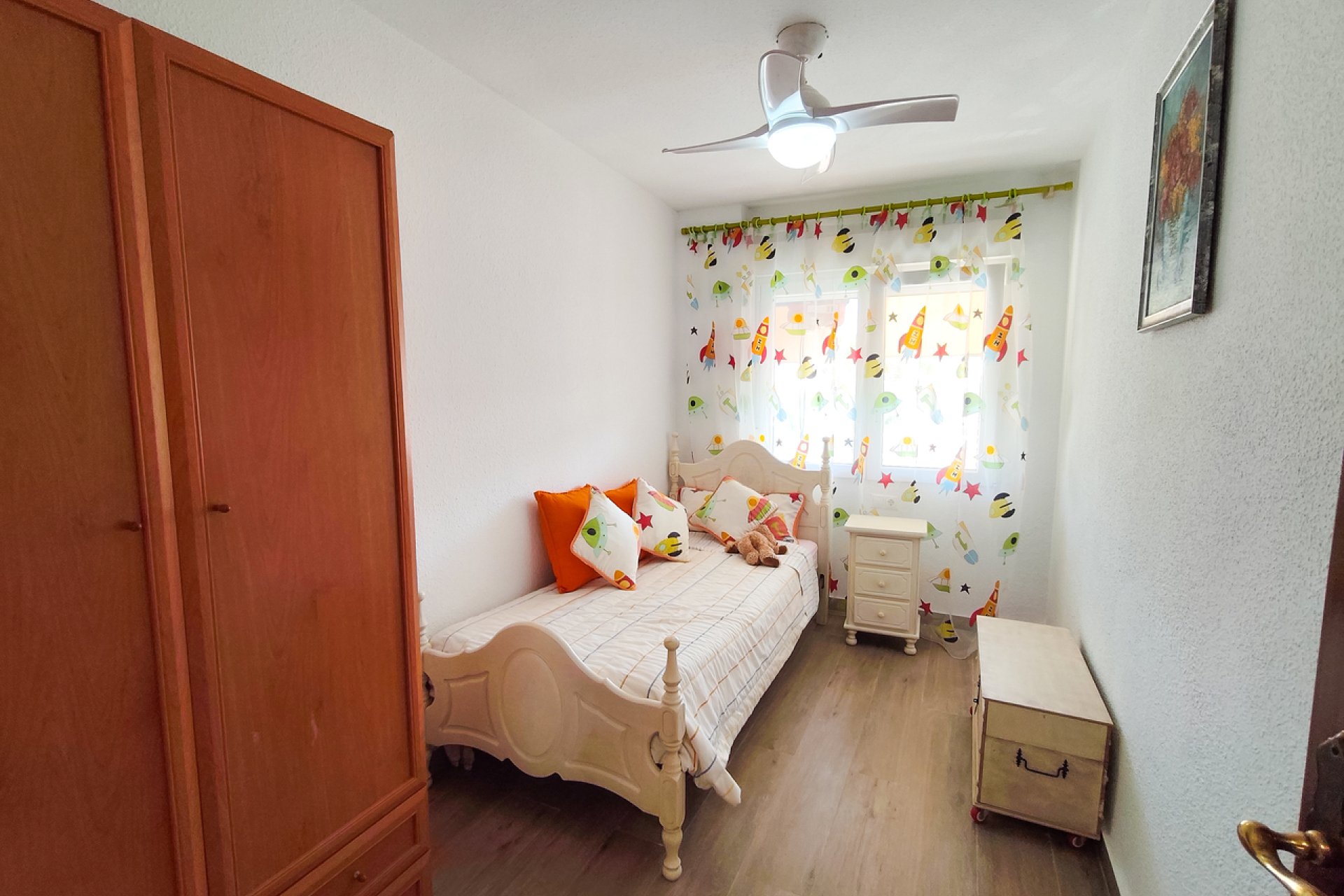Reventa - Apartamento / Piso - Benijofar