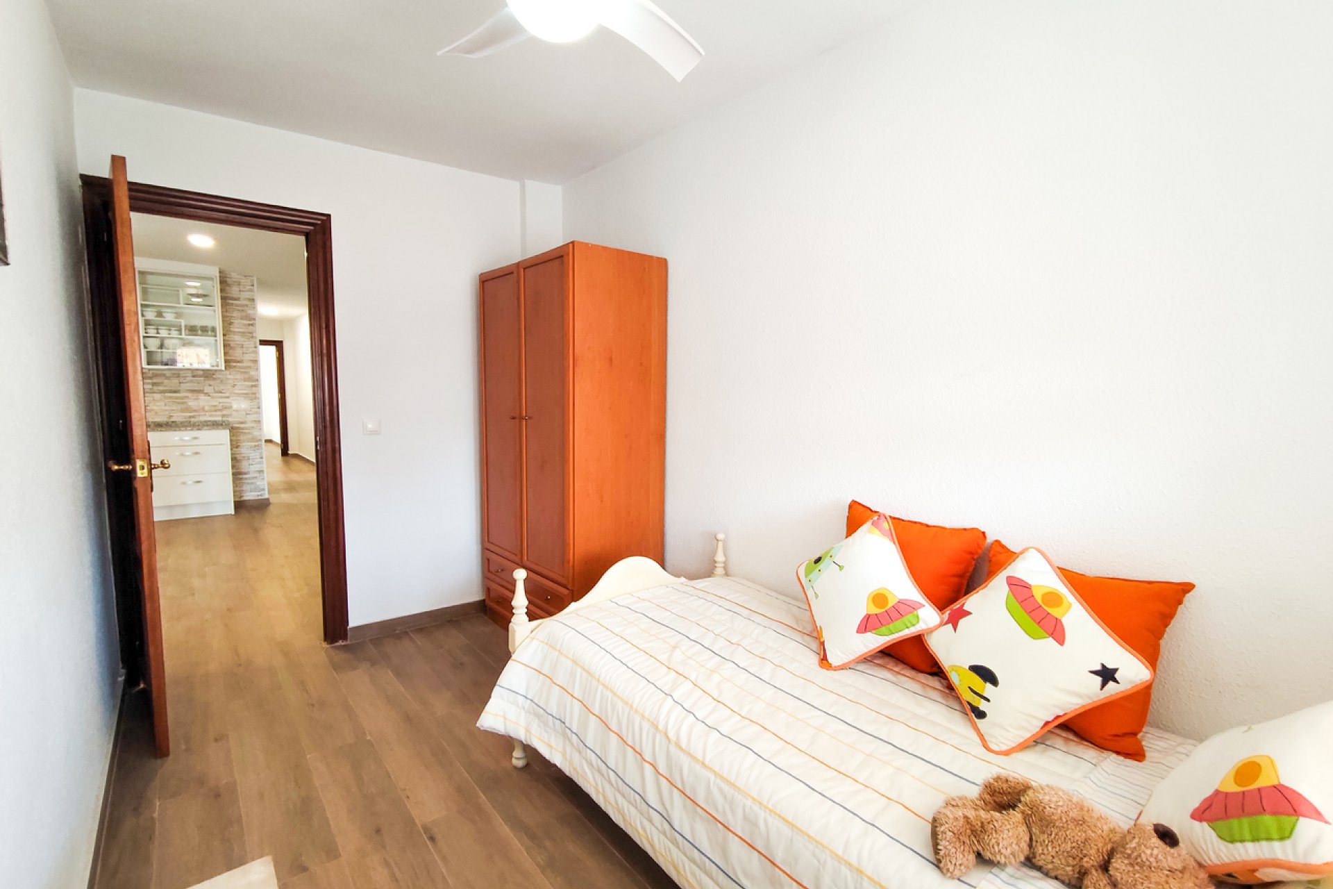 Reventa - Apartamento / Piso - Benijofar