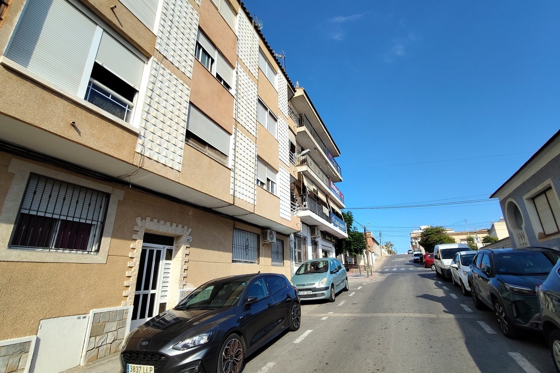 Reventa - Apartamento / Piso - Benijofar