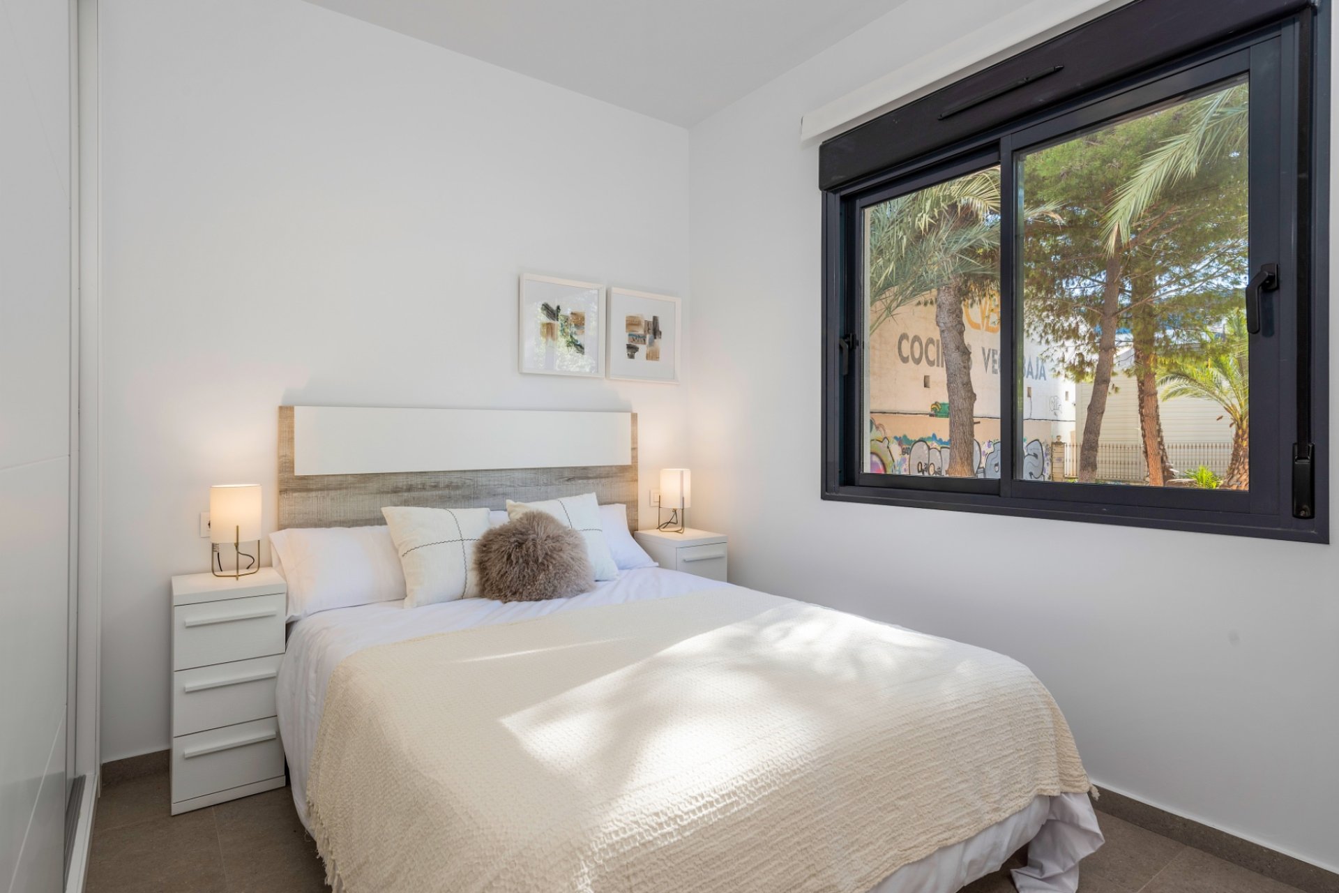 Reventa - Apartamento / Piso - Bigastro - Costa Blanca South