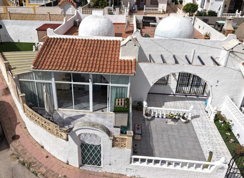 Reventa - Apartamento / Piso - Blue Lagoon - Costa Blanca