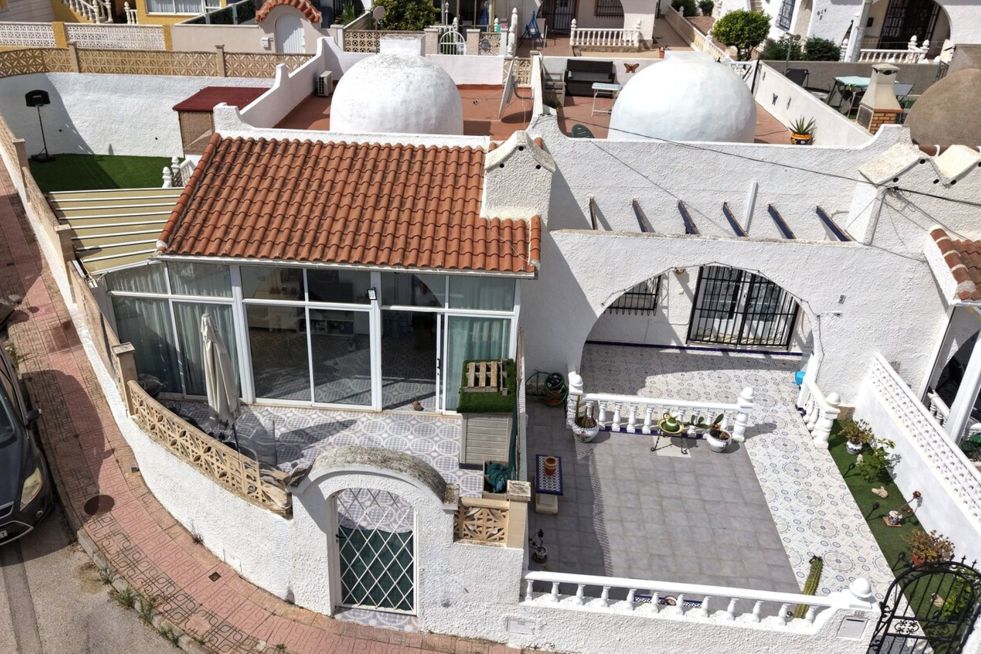 Reventa - Apartamento / Piso - Blue Lagoon - Costa Blanca