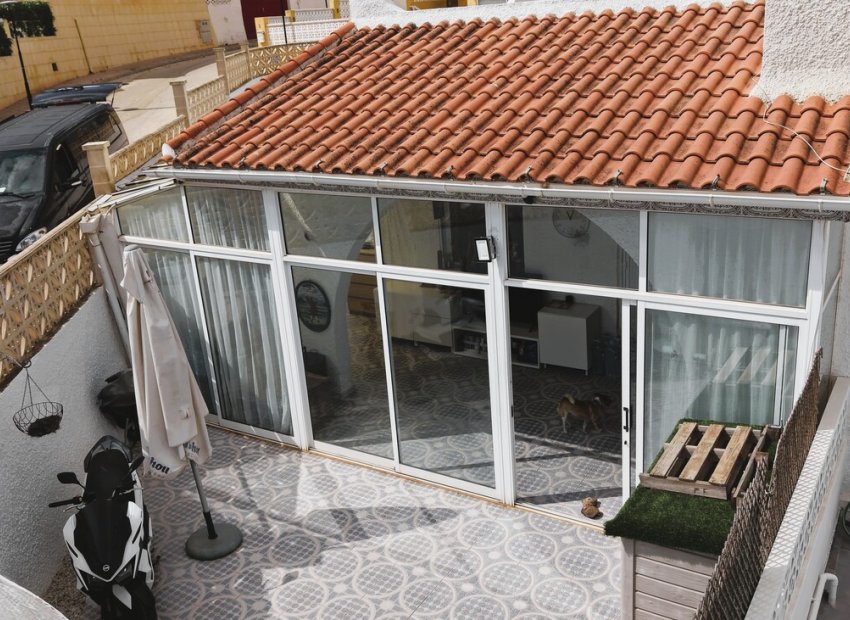 Reventa - Apartamento / Piso - Blue Lagoon - Costa Blanca
