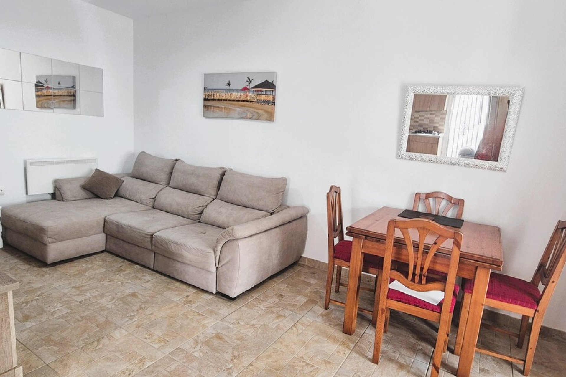 Reventa - Apartamento / Piso - Blue Lagoon - Costa Blanca