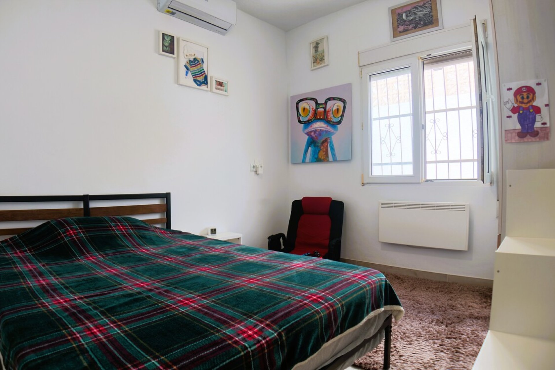 Reventa - Apartamento / Piso - Blue Lagoon - Costa Blanca